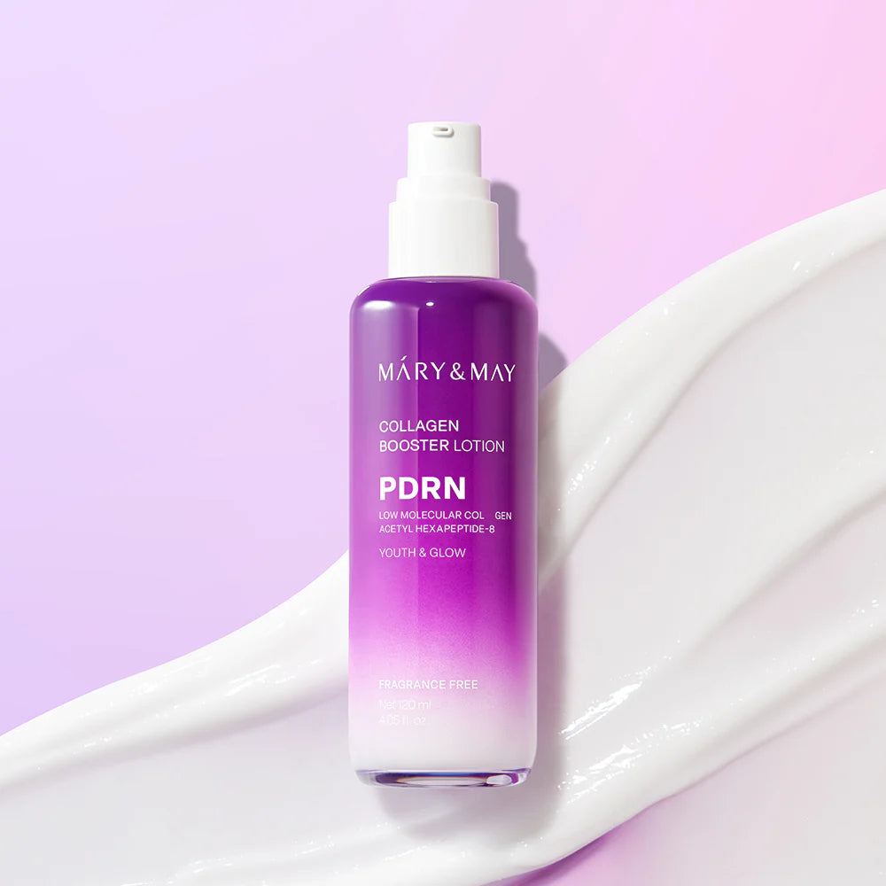 Crème fluide collagène booster