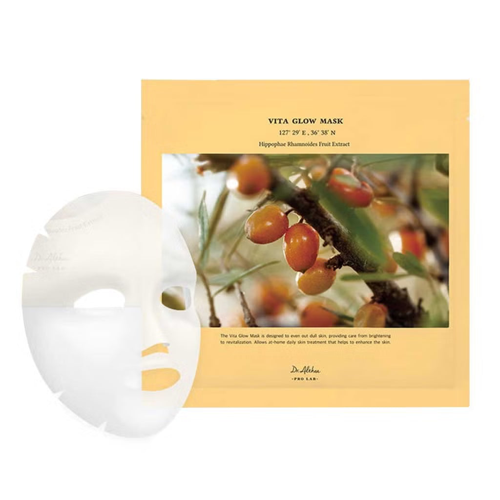 Masque Vita Glow