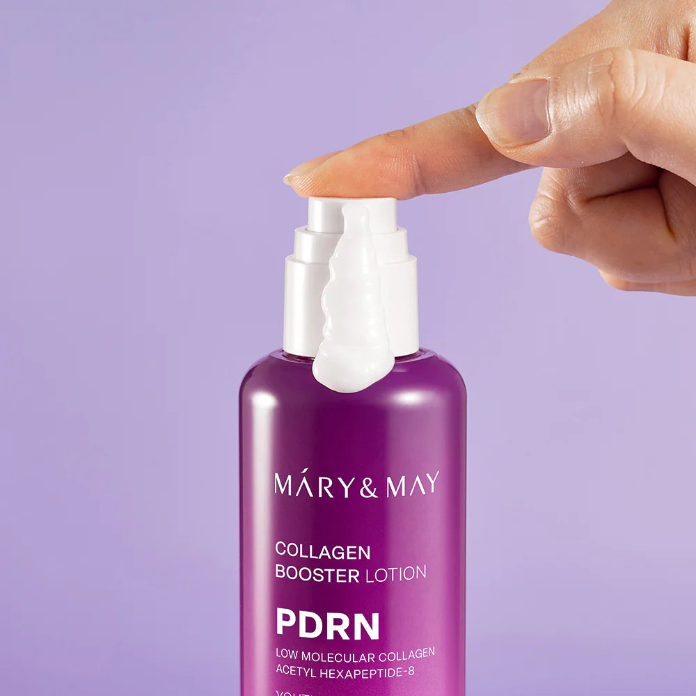 Crème fluide collagène booster
