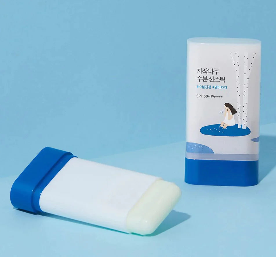 Stick solaire hydratant SPF50 PA++++