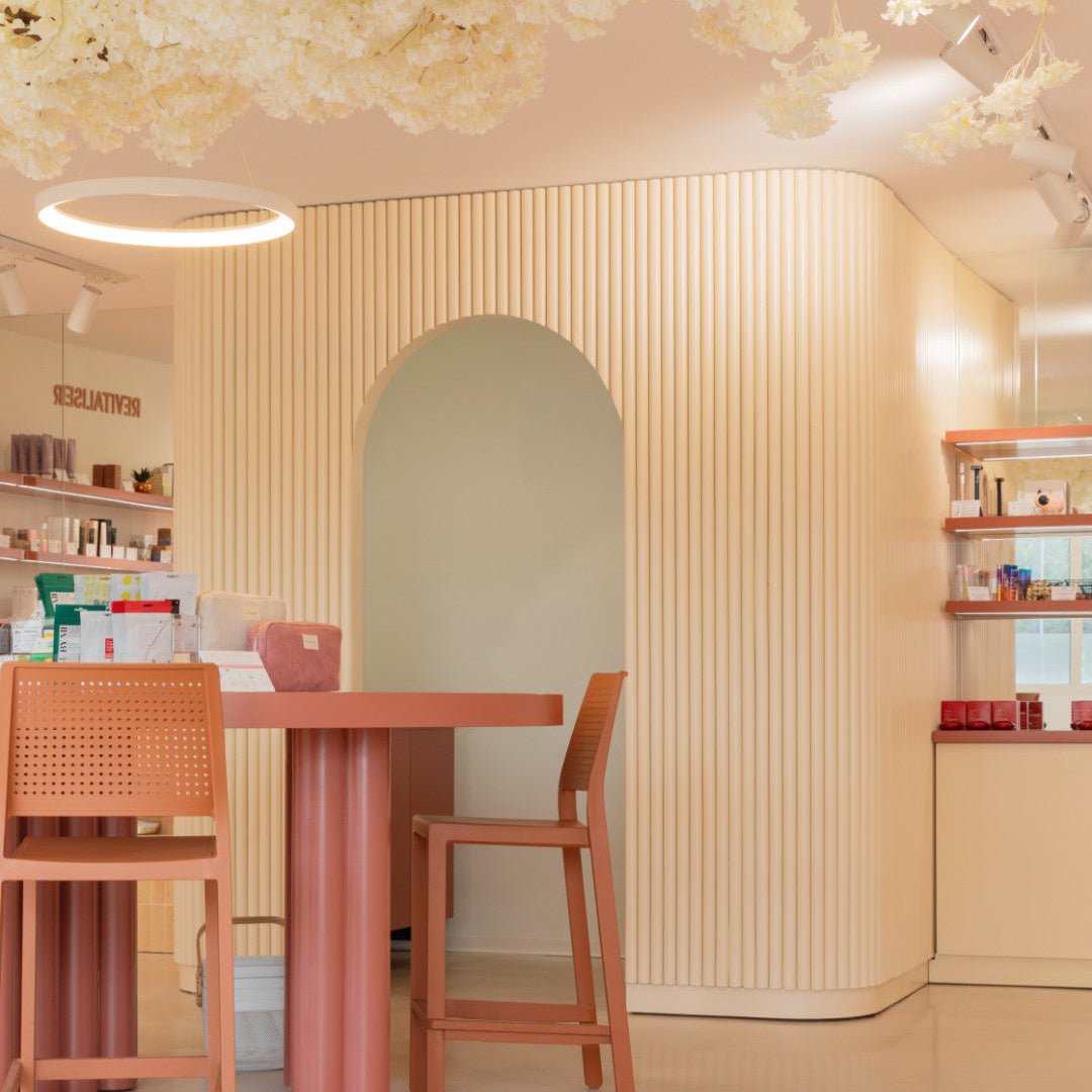 Diagnostic Visage à Cluny