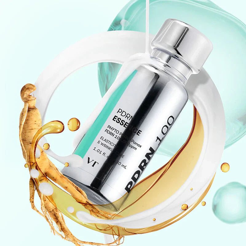 Essence Phyto PDRN 100 Élasticité et Fermeté