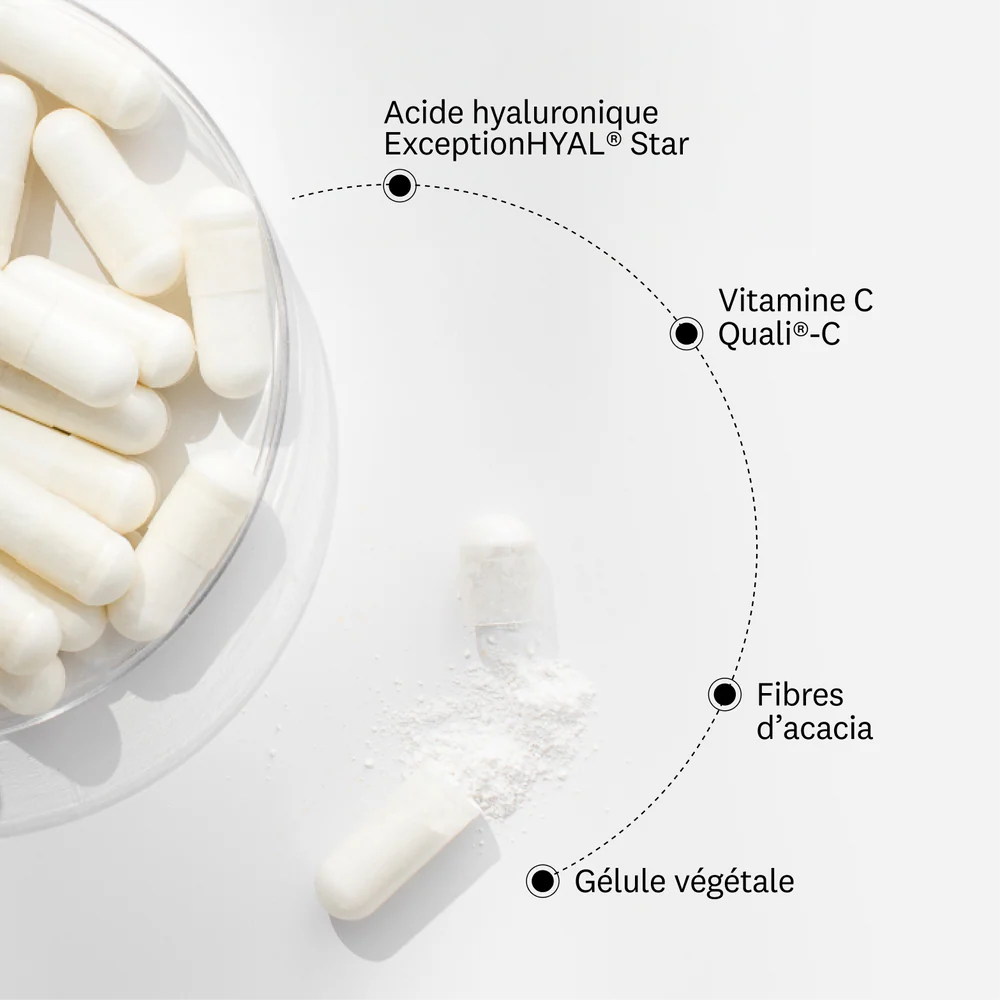Acide Hyaluronique