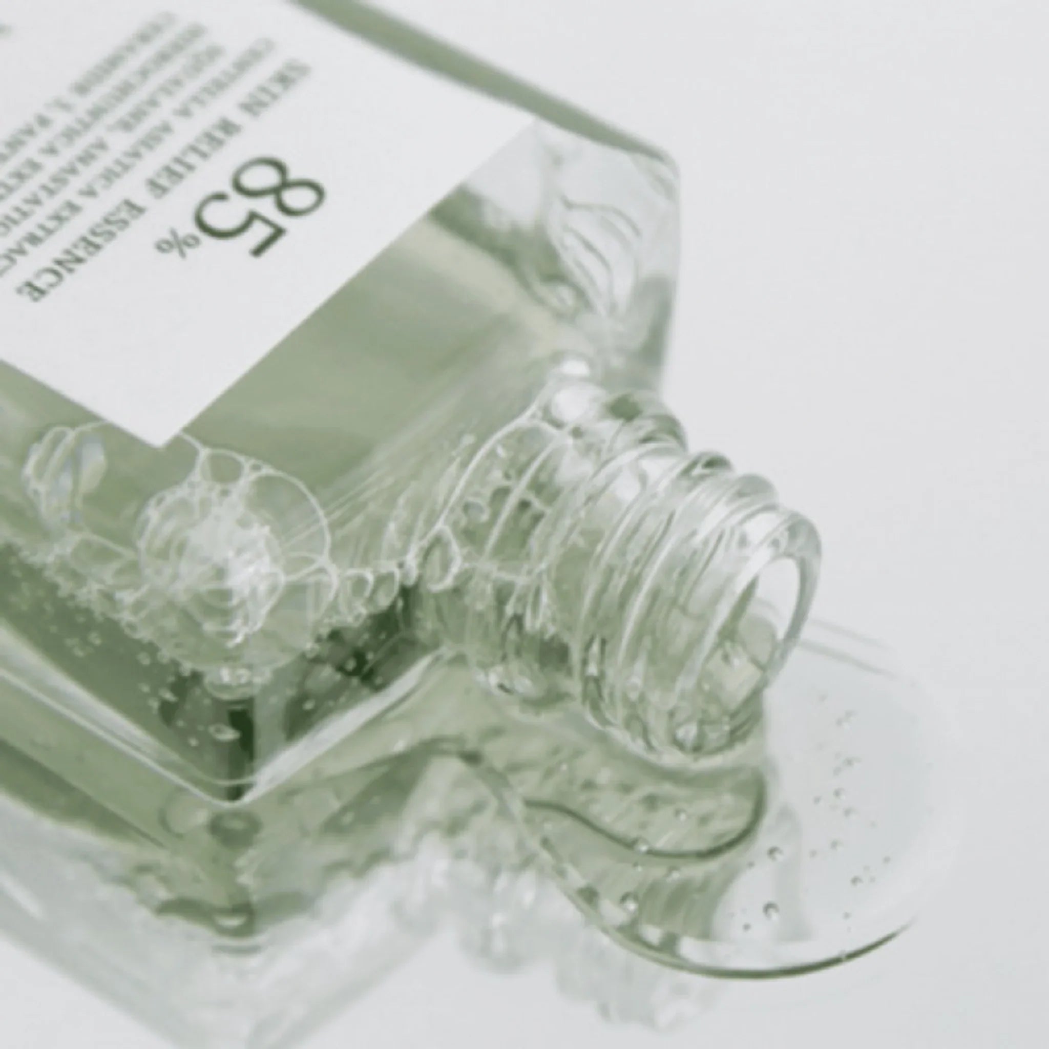 Essence apaisante à la Centella