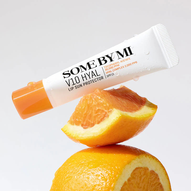 Baume protecteur lèvres SPF 15