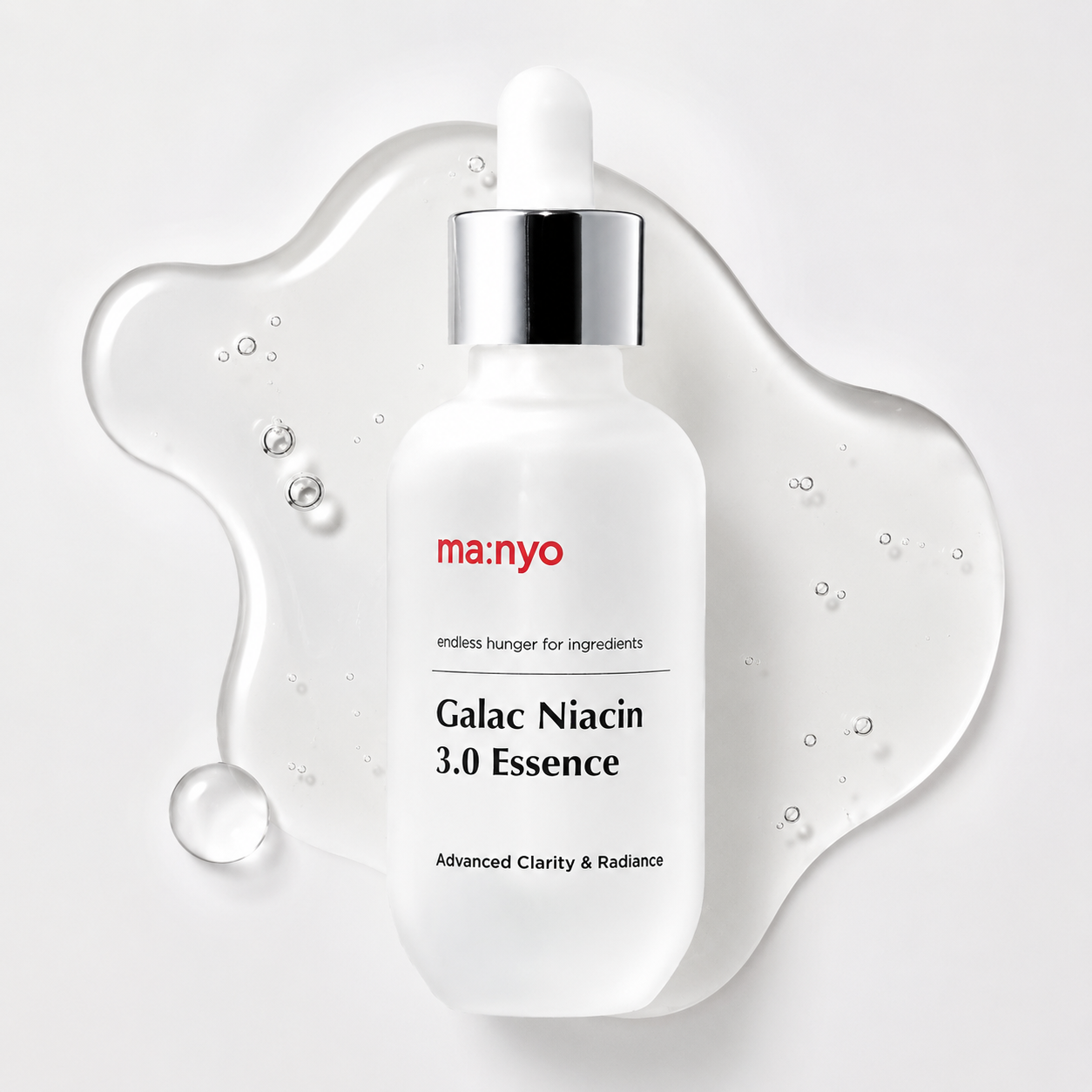 Essence Galac Niacin