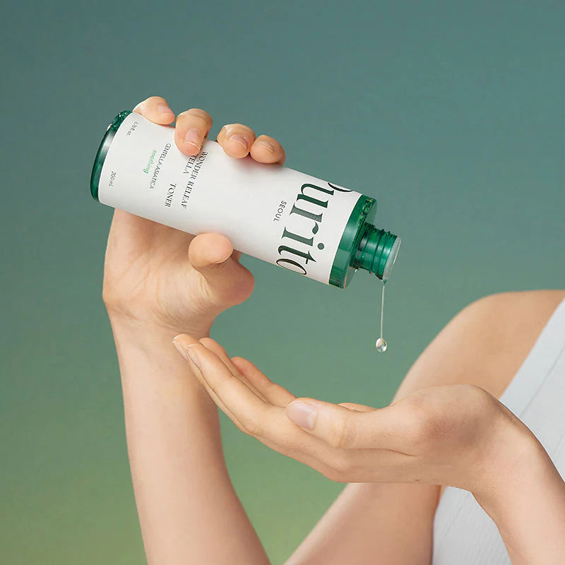 Toner Centella Wonder Releaf