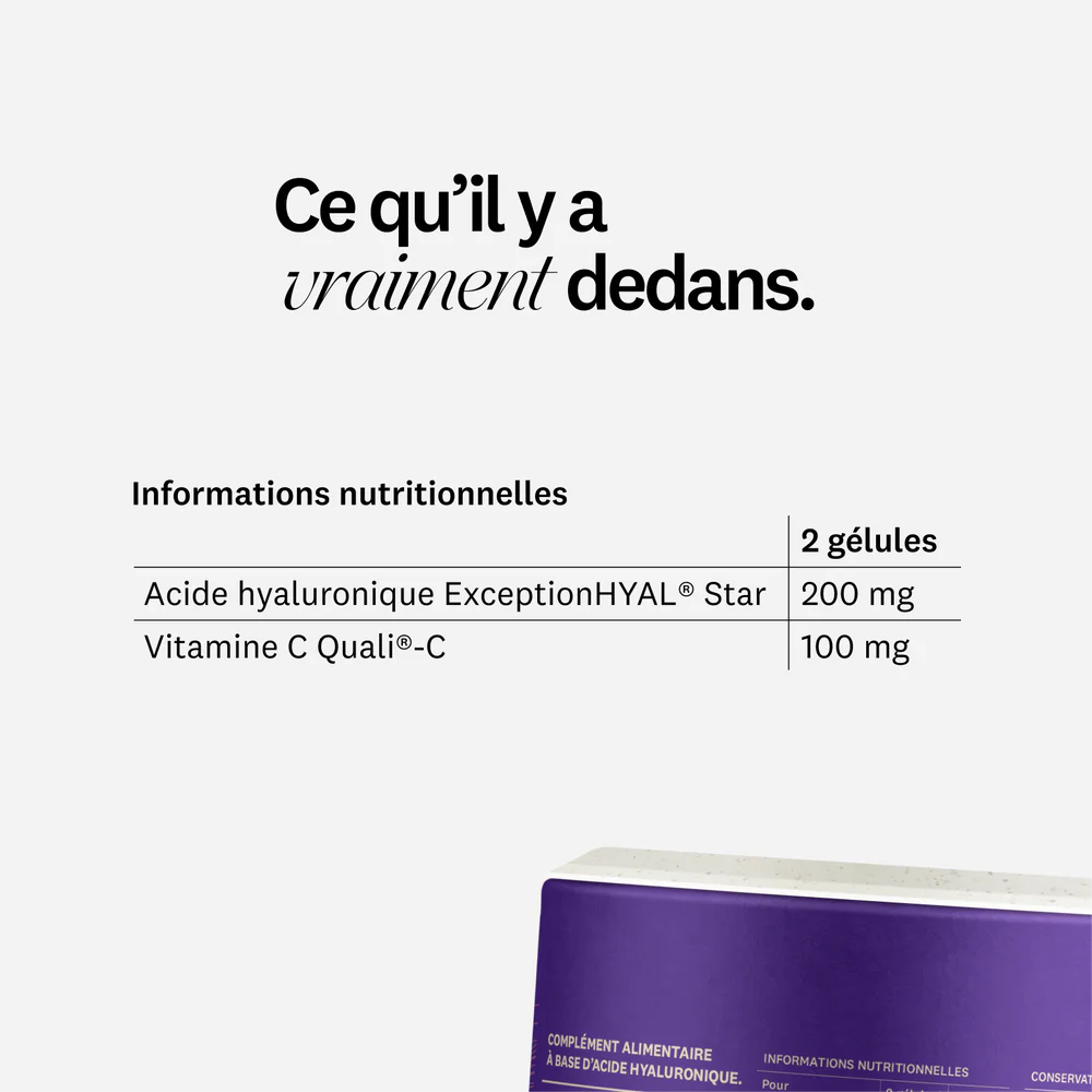 Acide Hyaluronique