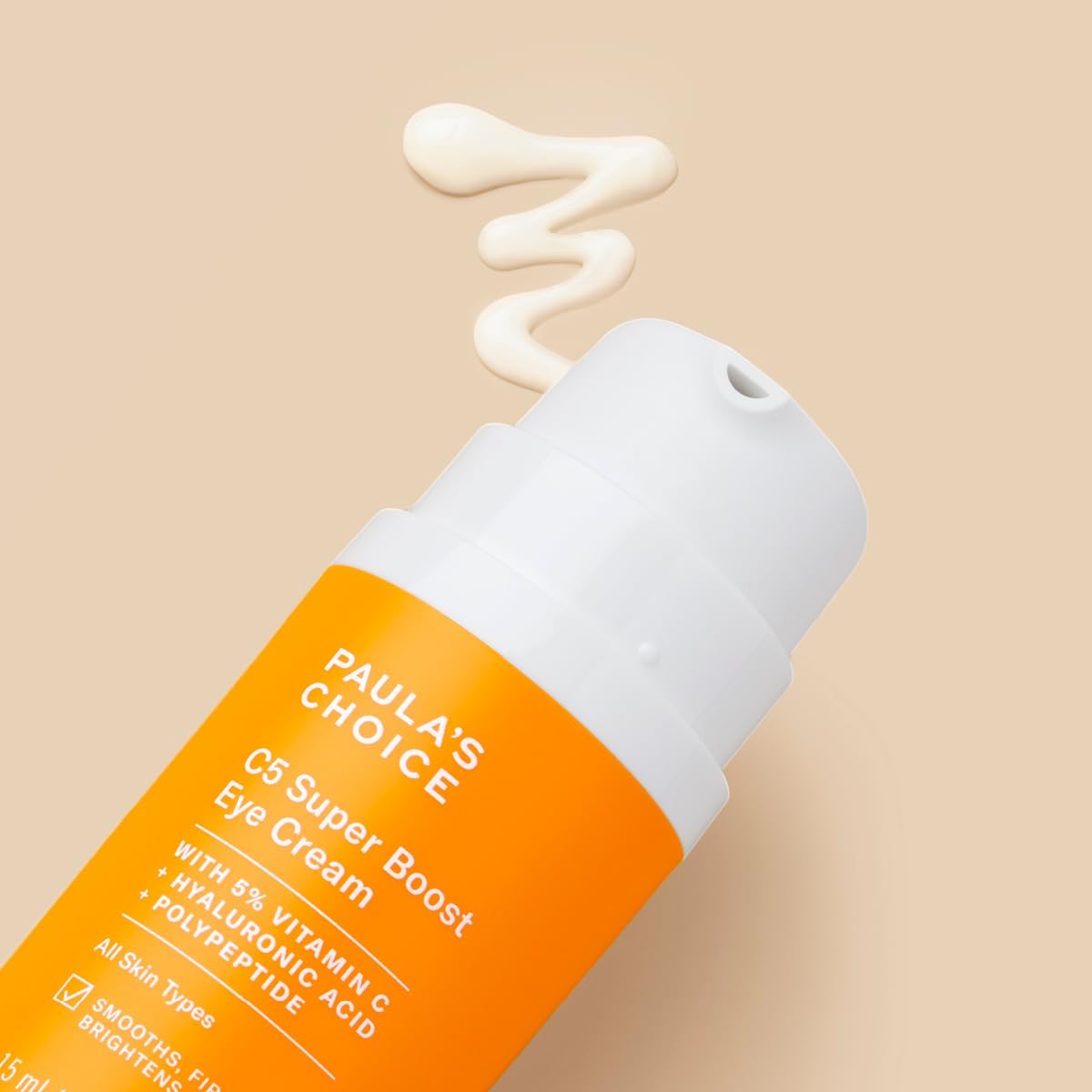 Crème Contour Yeux C5 Super Boost