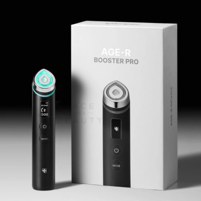 AGE-R Booster Pro (2 coloris) – Face and Beauty
