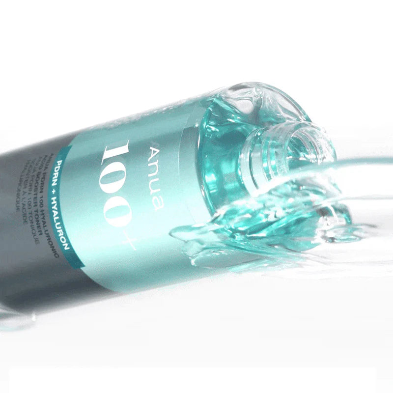 Tonique booster PDRN & Acide Hyaluronique