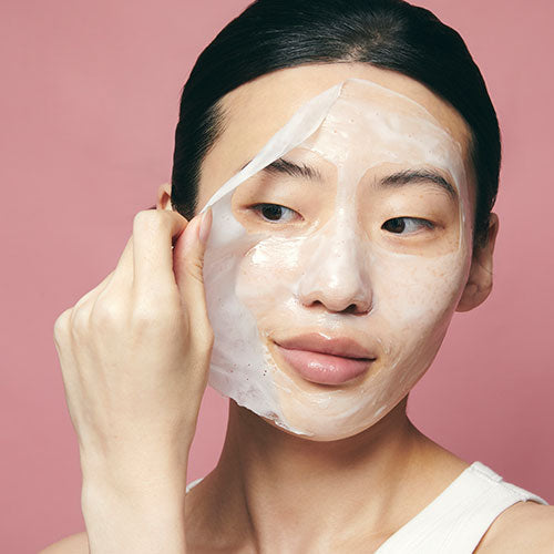 Masque Peel-Off Collagène PDRN