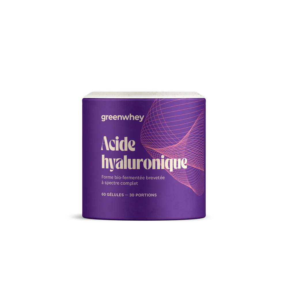 Acide Hyaluronique