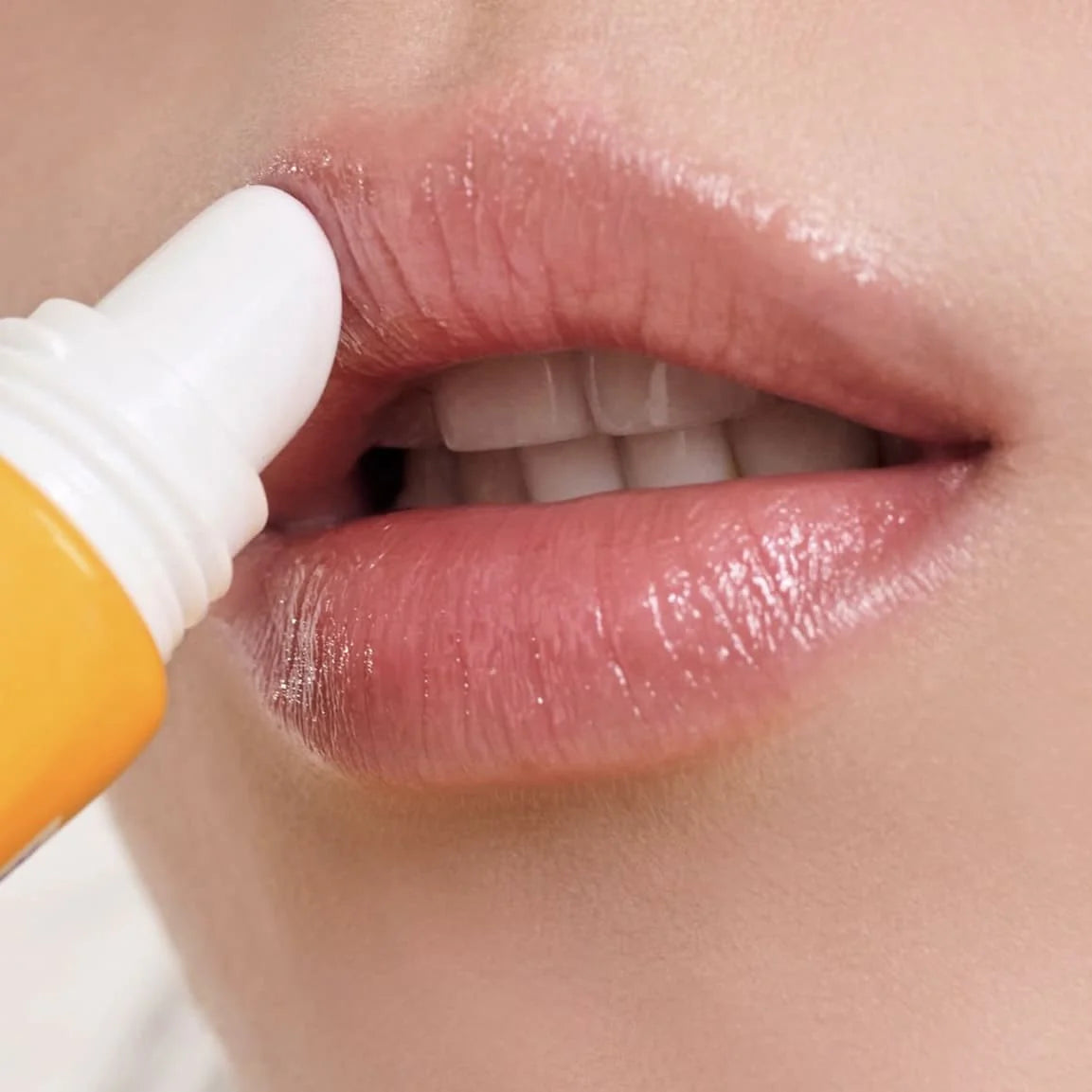 Baume à Lèvres Hydratant Miel & Myrtille - 10 ml