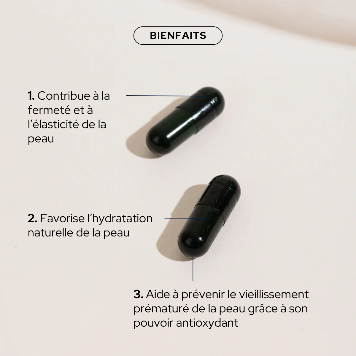 Cure Peau Repulpée