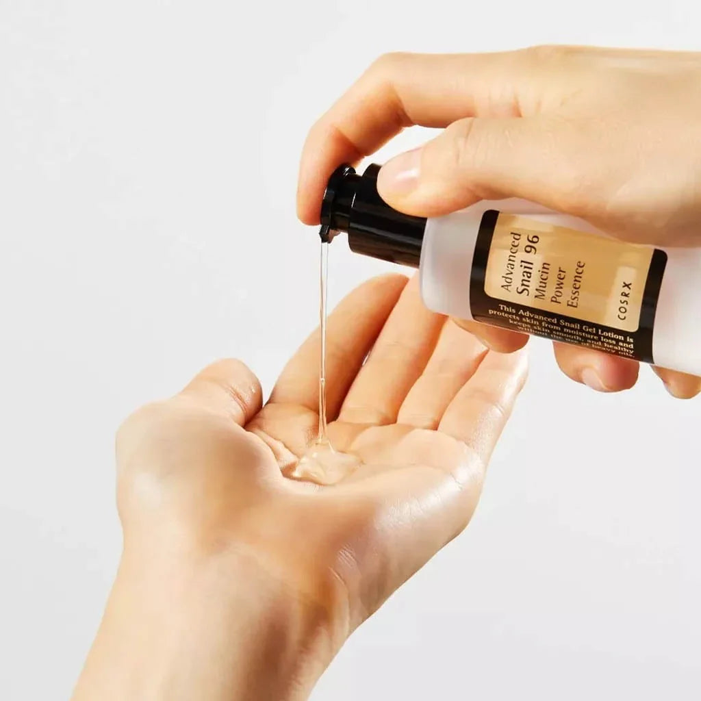 Essence Advanced Snail 96%