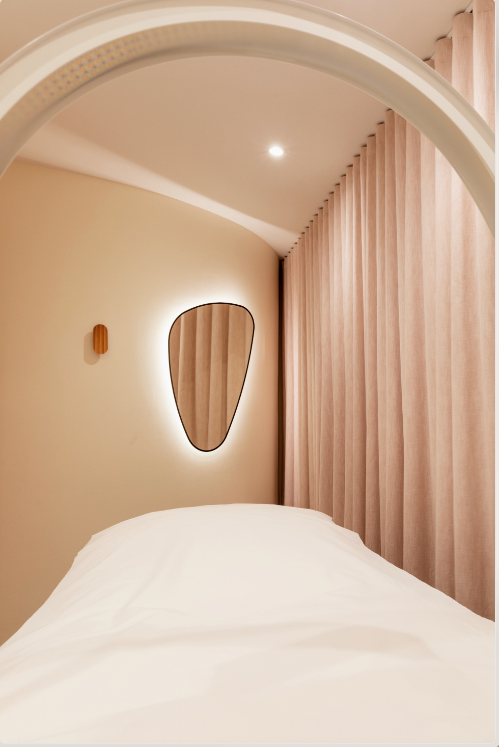 Cure de 3 soins JetPeel Esthetic - Visage et cou