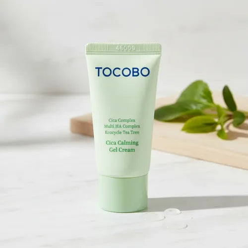 CICA Calming Gel Crème (75ml)