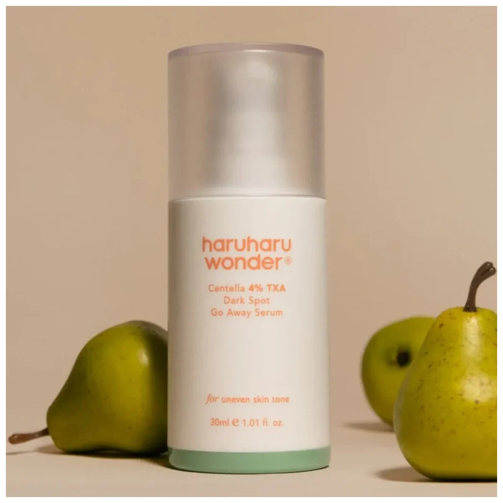 Sérum Centella TXA 4% Dark Spot
