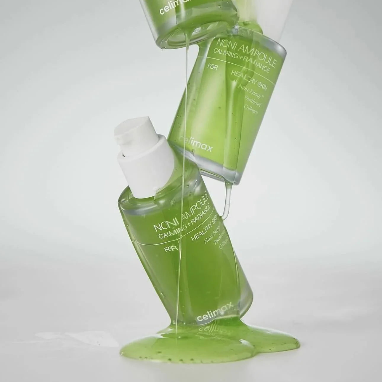 Ampoule revitalisante et apaisante au Noni