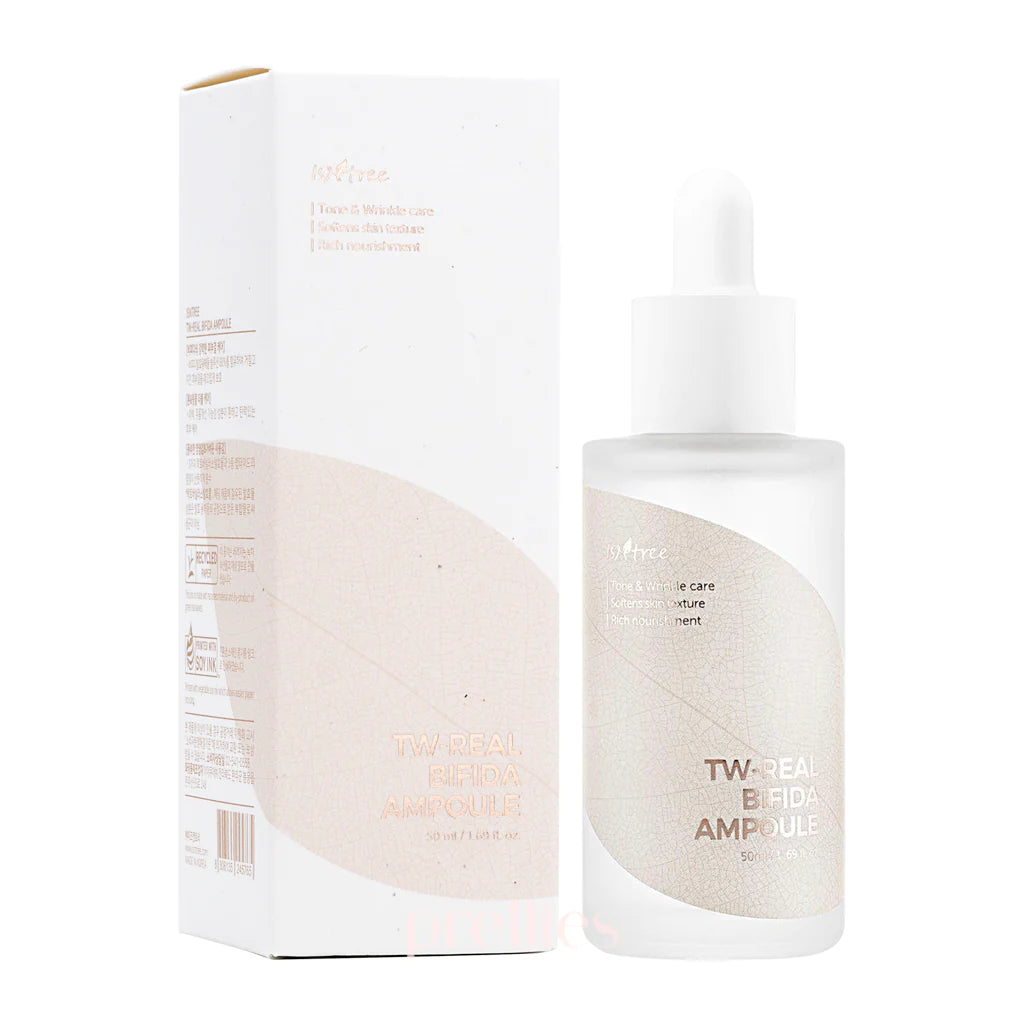 Sérum 88% Probiotiques Real Bifida