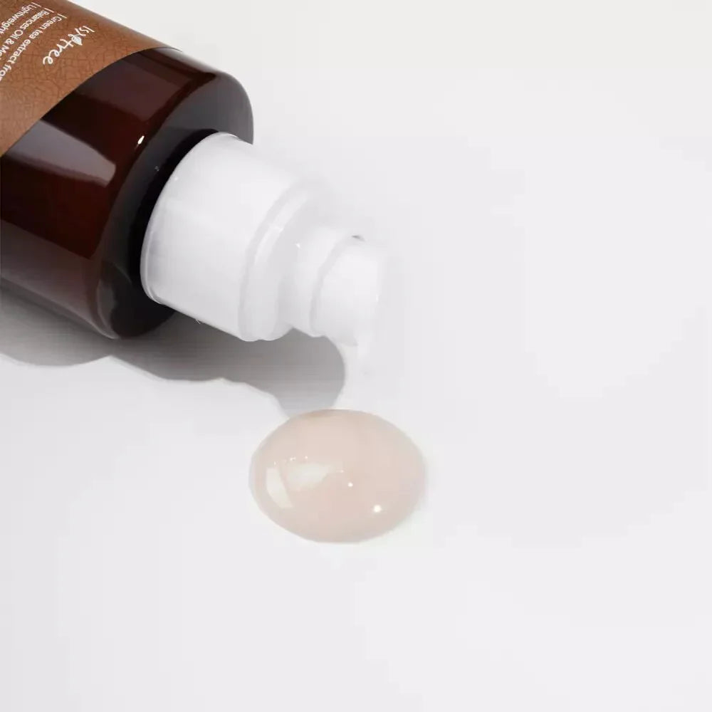 Lotion Hydratante au Thé Vert FRESH