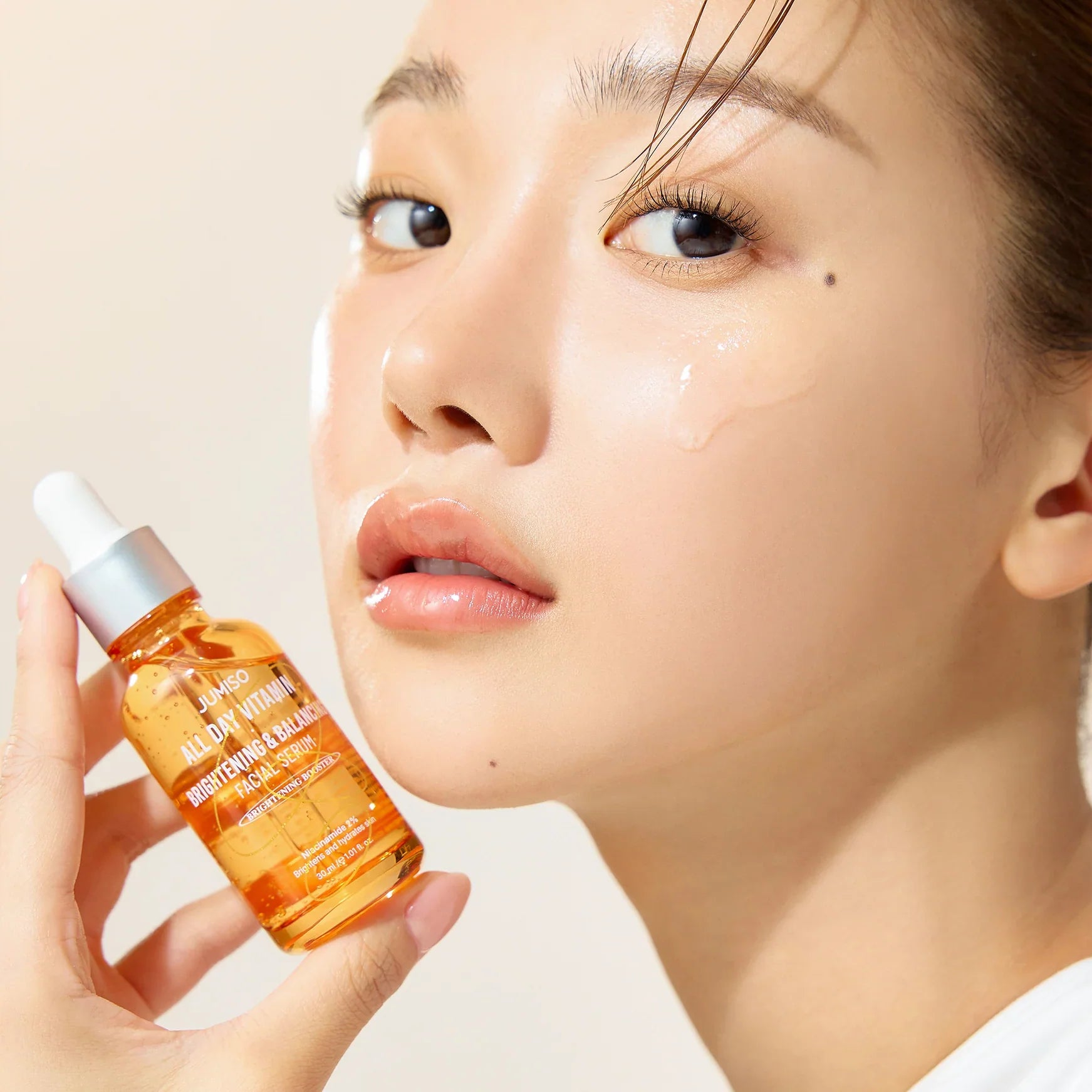 Sérum Multi-vitaminé Éclat