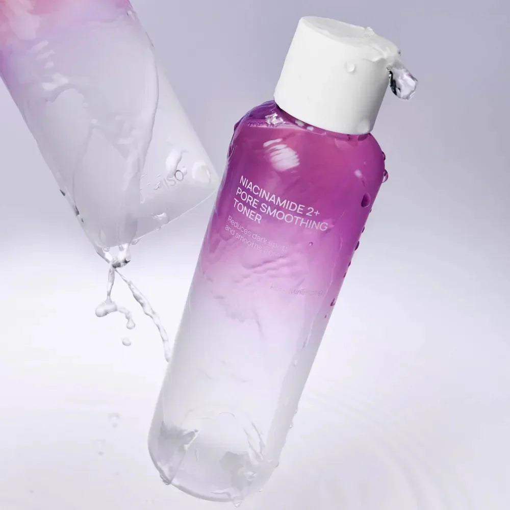 Toner Lissant Pores Niacinamide 2+