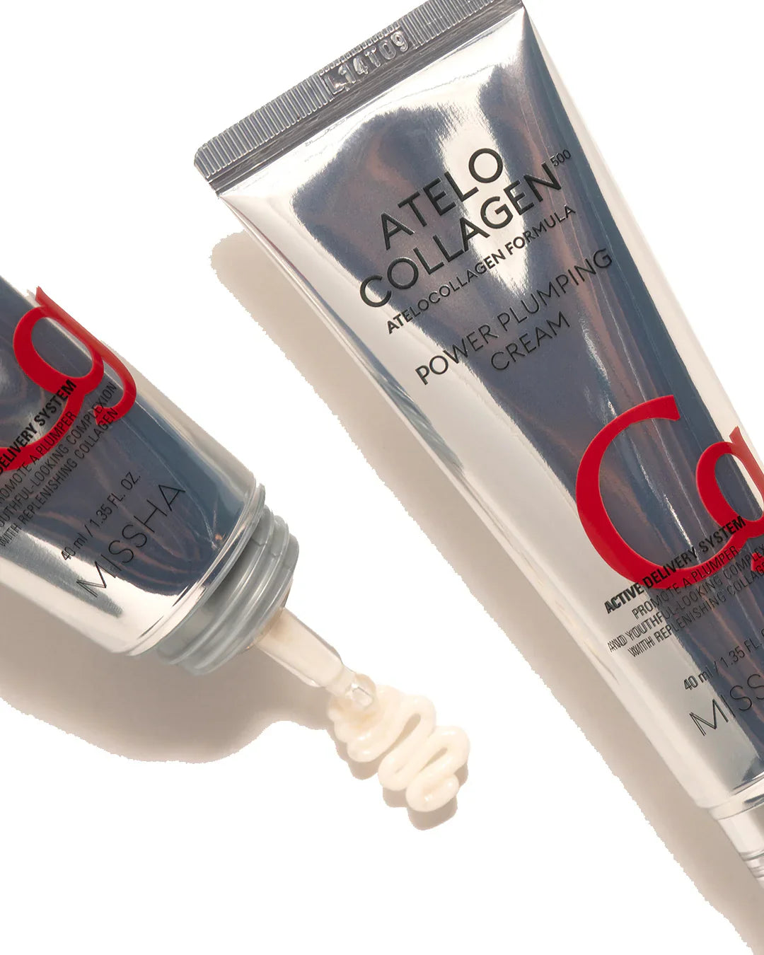 Crème Atelo Collagène Repulpante