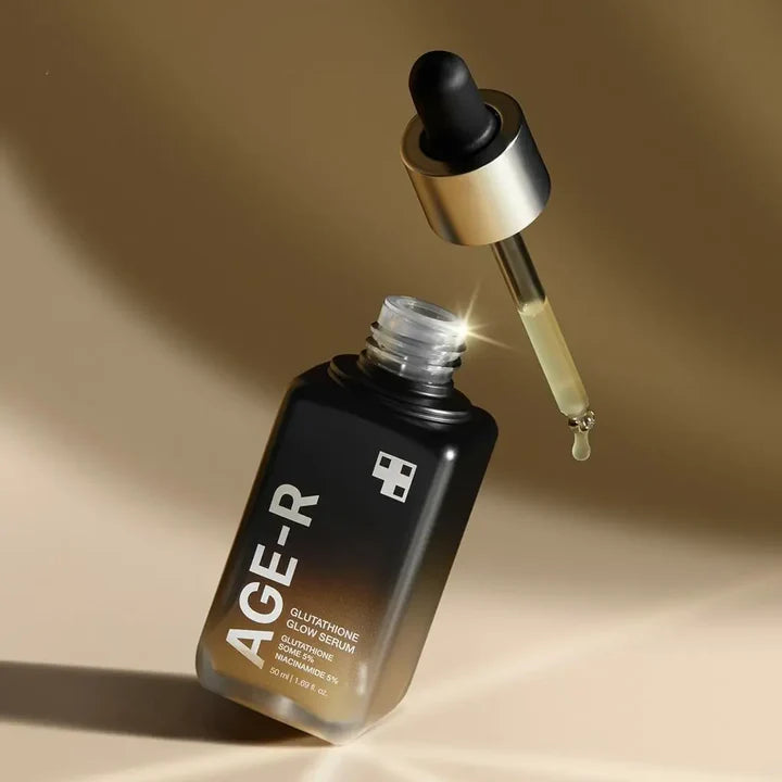 Sérum Age-R Concentré Éclat à la Vitamine C