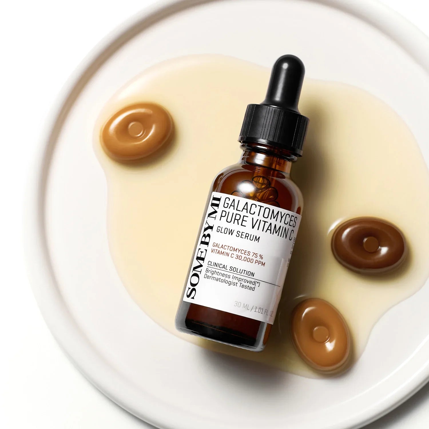 Sérum Galactomyces Pure Vitamin C