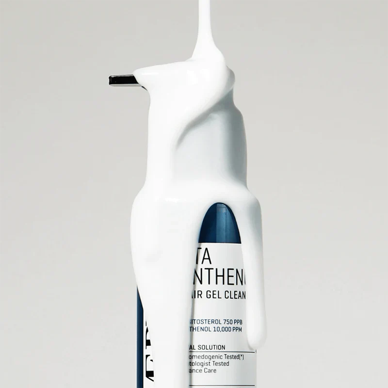 Nettoyant Réparateur Béta-Panthénol