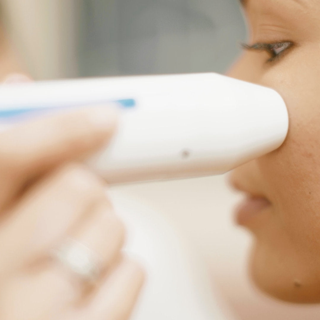 Diagnostic Visage Ă Cluny