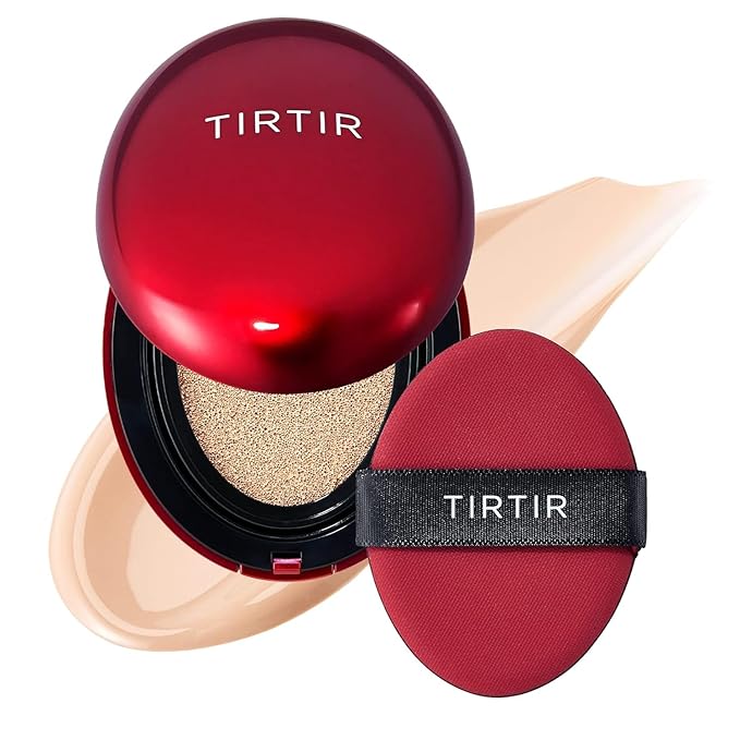 Fond de Teint Mask Fit Red Cushion