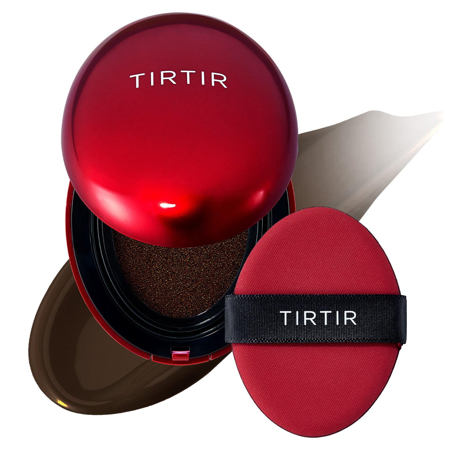 Fond de Teint Mask Fit Red Cushion