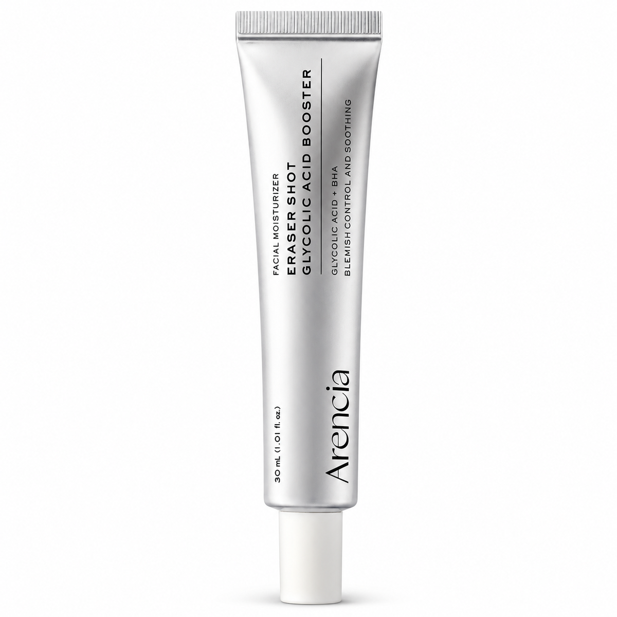Eraser Shot Booster à l'acide Glycolique