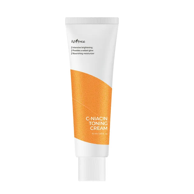 Crème Tonifiante Vita 10 C-Niacinamide