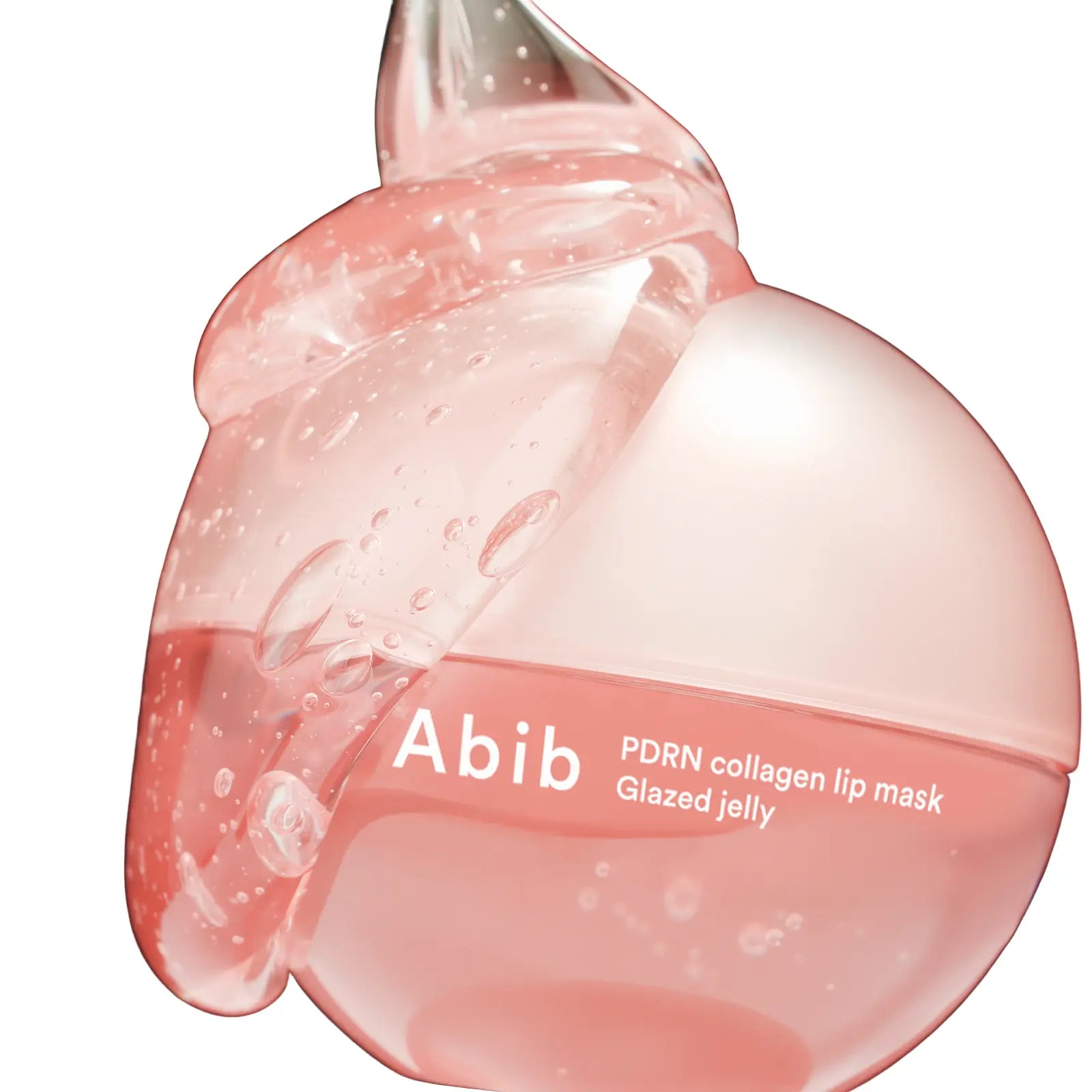 Jelly Masque lèvres PDRN collagène