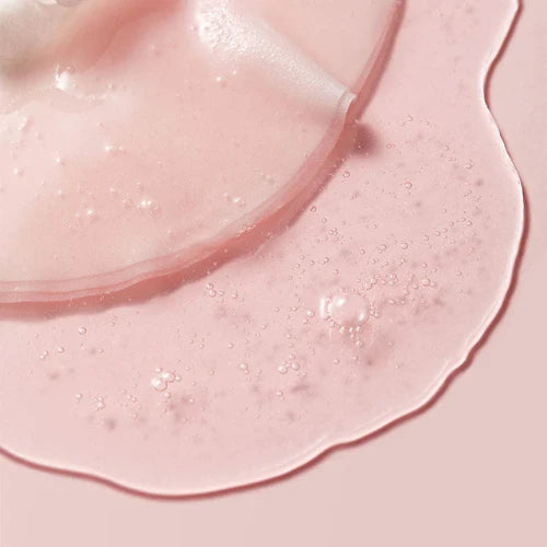 Masque Pèche 70% Niacin tissu