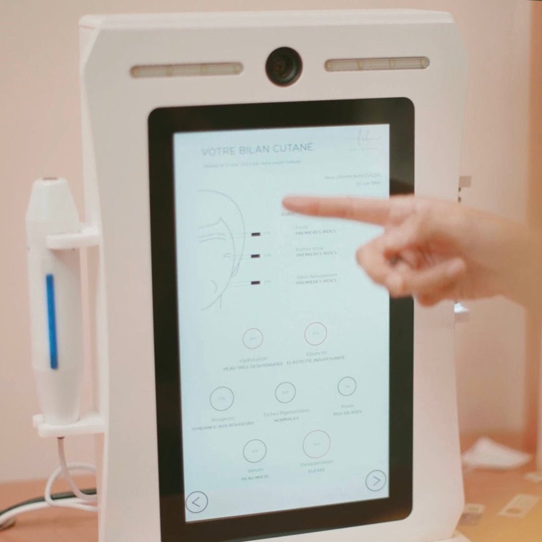 Diagnostic Visage Ă Cluny