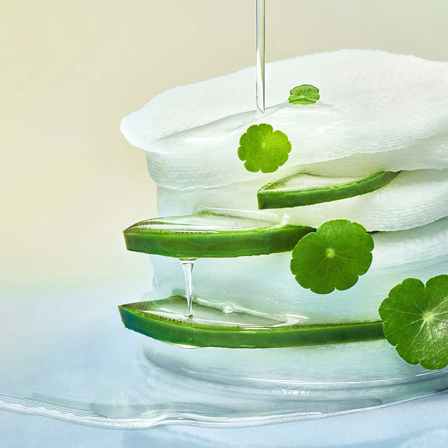 Cica Calming Aqua Pad (plusieurs choix)