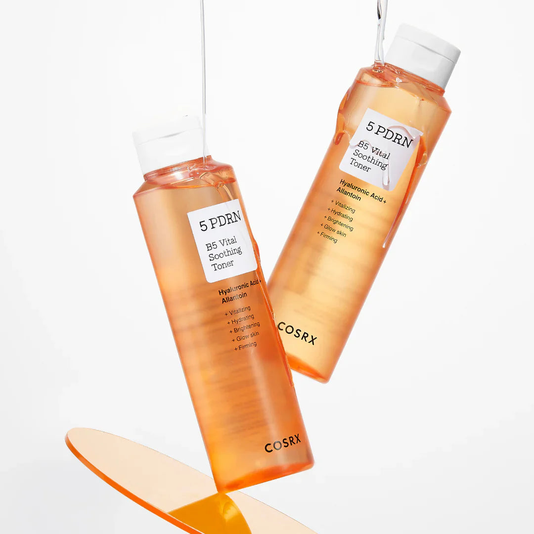 Toner Apaisant Vital PDRN B5