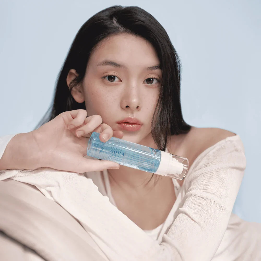 Toner Aqua Marine Gelée en Brume