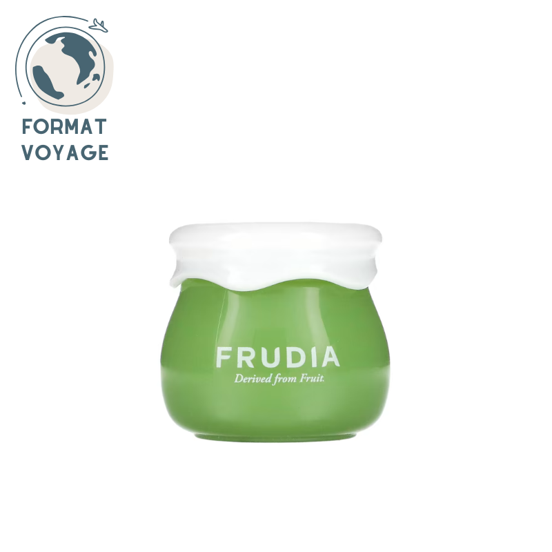 Gel crème hydratant et matifiant