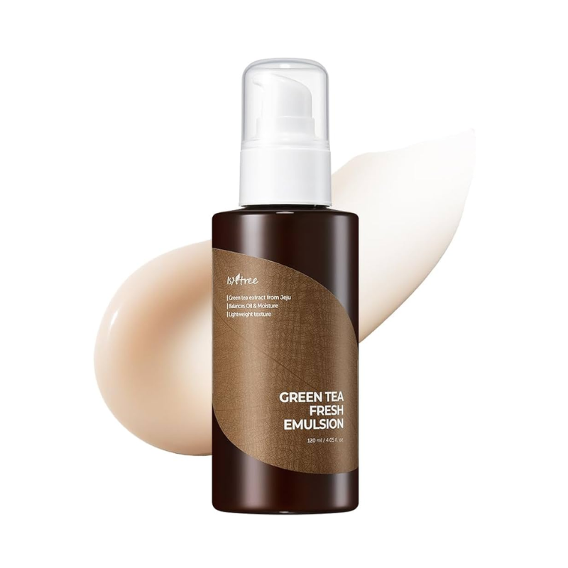 Lotion Hydratante au Thé Vert FRESH