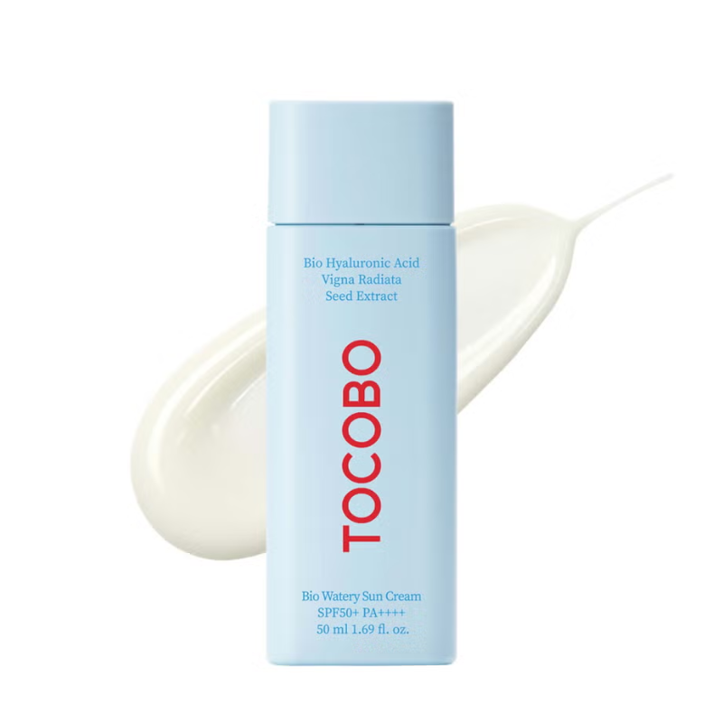 Crème Solaire Bio Watery (liquide) SPF50+ PA++++