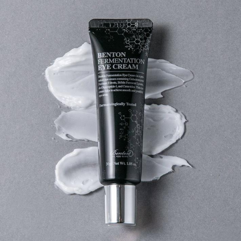 Contour des yeux anti-rides premium