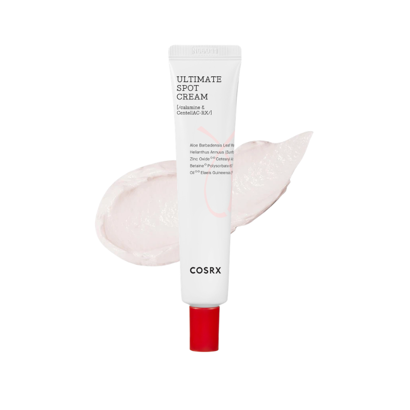 Crème Ciblée Ultimate spot Anti-Imperfections