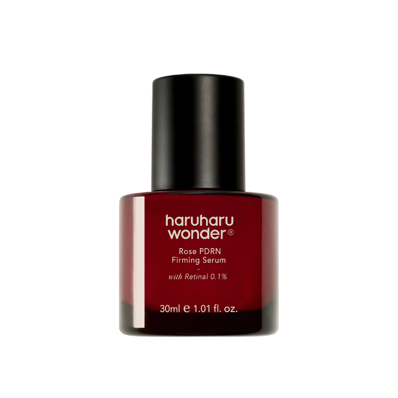 Sérum raffermissant au PDRN de rose