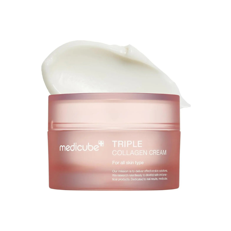Créme Triple Collagène